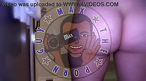 Sarah, Nikki, what are you doing with that blowjob in season 4 BTS?