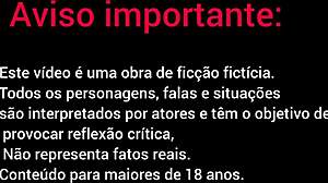 risky handjob for slut on the street at bus stop