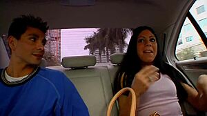 Does Eva Ellington love thick cock filling her pussy?