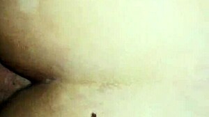 Mature MILF Prostitute Enjoys Solo Anal Play with Toys and Fingers