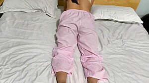 intense booty workout session with friends