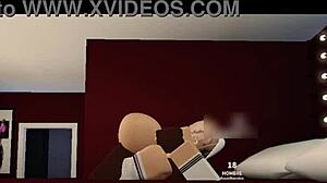 Small Compilation of Roblox Adventures