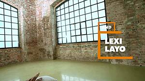 Pov Threeway Fun With Evelina Darling And Lexi Layo