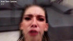 I focused only on anal with conny peyton and her big black cock