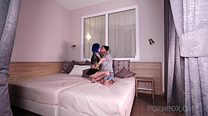 hey bro, you fucked that informal girl at home