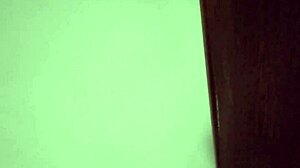 moans echo in the hotel room