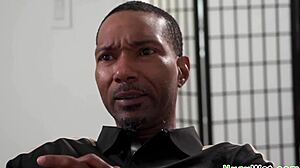 andi avalon scotty p - renew with nuru and this stunning busty blonde masseuse fucking wet pussy