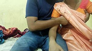 Juicy Older Wife Gets Smashed Hard in the Garage!