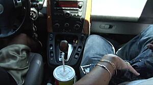 i'm fucking this curvy blonde mom so hard, her big tits bouncing and ass gaping