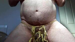 rustyas1 shares a little 18+ dance on jun 20 2025