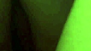 me and my girlfriend hanging out