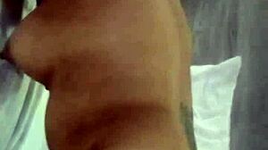 Sexo y masturbación muuuuuy rico!