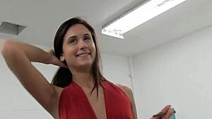 Sexy Tiny 18+ Teen 18+ Porn Fucking POV