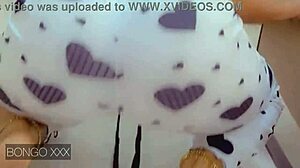 swahili queen twerking her big ass seductively