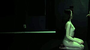 Not Bad For An Amateur Celestina Swallowing Cum In Gloryhole Cumshot.