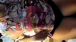 i'm masturbating my big tits, want to see more?