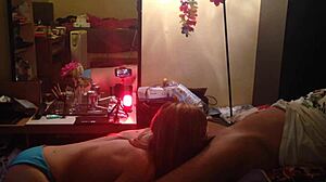 Do you want to fuck my ass and mouth? Be my guest in this Love2Dou update