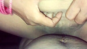 I thank him with a special gesture at the party