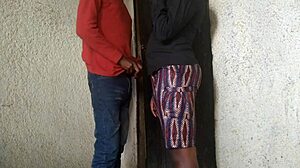 When desire takes over why wait for the bed