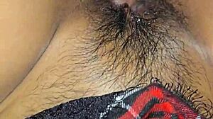 Sexy Latina Wife in Outfit