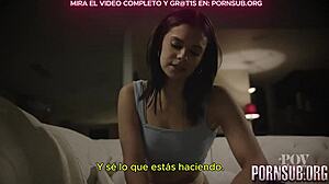 el esquema part 1 with spanish subtitles, see full in pornsuborg