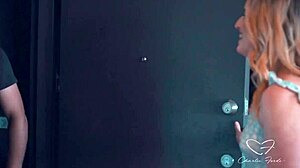 Woody Violet Devine Trixie Monroe Nova Leo Orgy