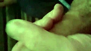 monster cock stretches tight pussy in hardcore fucking