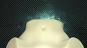 Delicious Anal Sex Feels Intense in Every Angle!