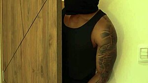 मेरे शहर के मस्कुलर गुंडों के लंड सबसे ज़बरदस्त, बेस्ट इंटररेशियल चुदाई