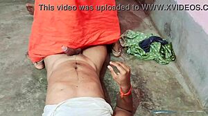 I thank him with a special gesture at the party