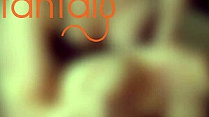 Amateur Stepsis Pretends to Be Tantaly Doll as Brother Fucks Her Ass Roughly