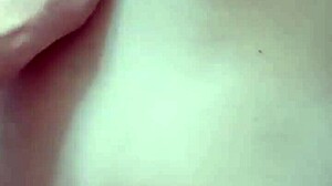 Amateur Milf Sucks Big Cock In Mouth!