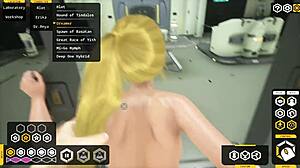 Deepthroat Cum Game Challenge