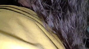 hot muslim gf on peak when bf sits next to her in hindi audio blowjob