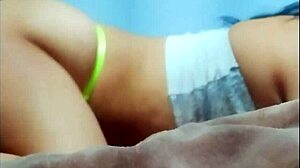 Coroa de Quatro Dando Gostoso Amador Real