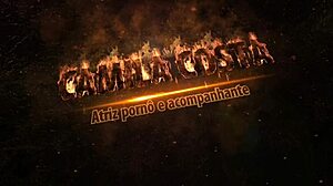 Caught Milf Using Toy In Ass, Came Inside And Milk Leaked Completely On Red