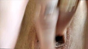 aimee hot milf aka aimeeparadise reveals her married mature side in anal fingering and deepthroat blowjobs