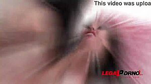 nataly gold dominated by francys belle & assfucked 3on1 sz1998