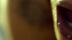 i'm fucking with a dick in my mouth right now