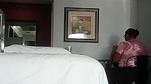 Threesome with Chocolate and Sexy Thick