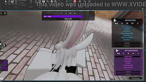 Pounding that beat in a lively music session