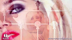 vulva original scent exploration