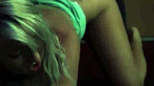 Amateur teen 18+ babe strip valerie white may be a cute lil towheaded!