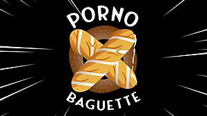 luth belle coquine enjoys two beautiful cocks