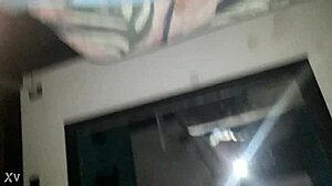 Amateur Latina Teen Solo Masturbation Session