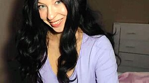 Mother In Law Takes It In The Ass Instead Of Girlfriend