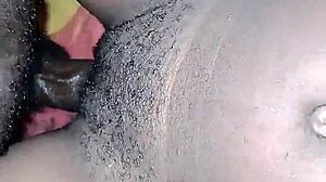 young tight body massage