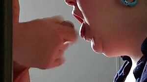 Another married woman I just met at the wedding