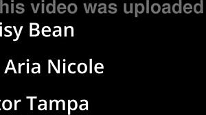 Daisy bean undergoes required university entrance physical exam at tampa tampa university