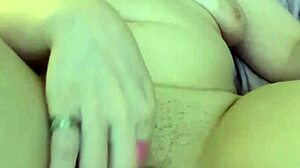 are you messing around with my pussy lips?